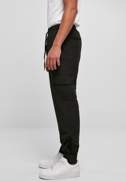 Actual product image Urban Classics Comfort Military Pants (S)