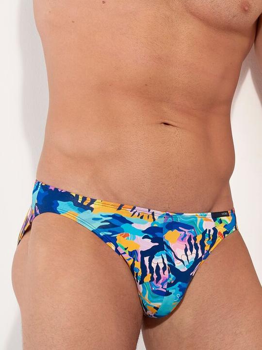 Image du produit HOM Minislip Funky Styles (L, Une unité par pack)