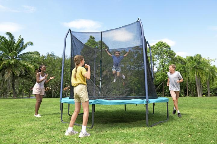 Produktbild Bestway Xtreme Air Trampolin 3,05 m x 2,55 m