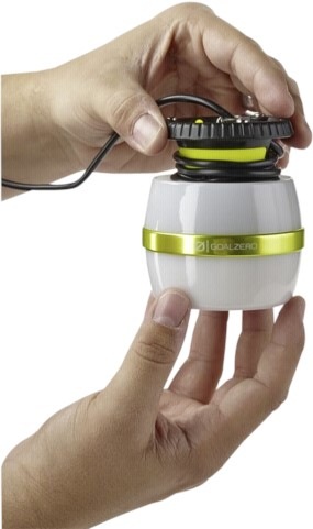 Immagine prodotto Goal Zero Light-a-Life 350