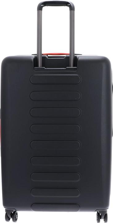 Produktbild Hedgren Grip Nest Set (101 l)