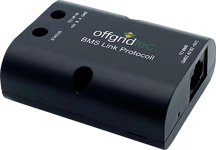 Offgridtec BMS Link Protokoll Inverter für IC-Serie (nur für 24V / 48V Modelle)