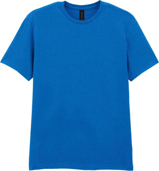 Produktbild Gildan SoftStyle TShirt Kurzarm (XS)
