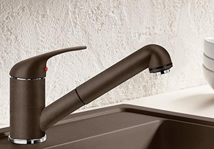 Produktbild Blanco Daras-S