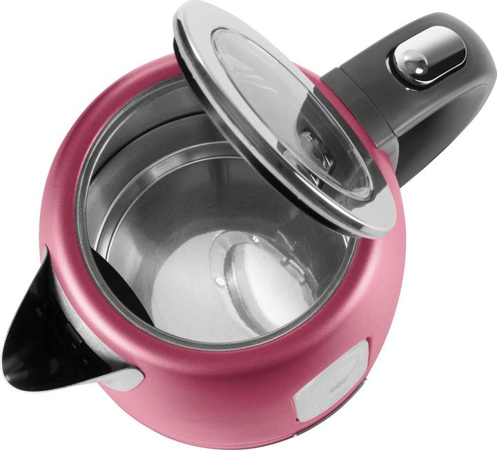 Produktbild Sencor SWK 1774RD Red (1.70 l)