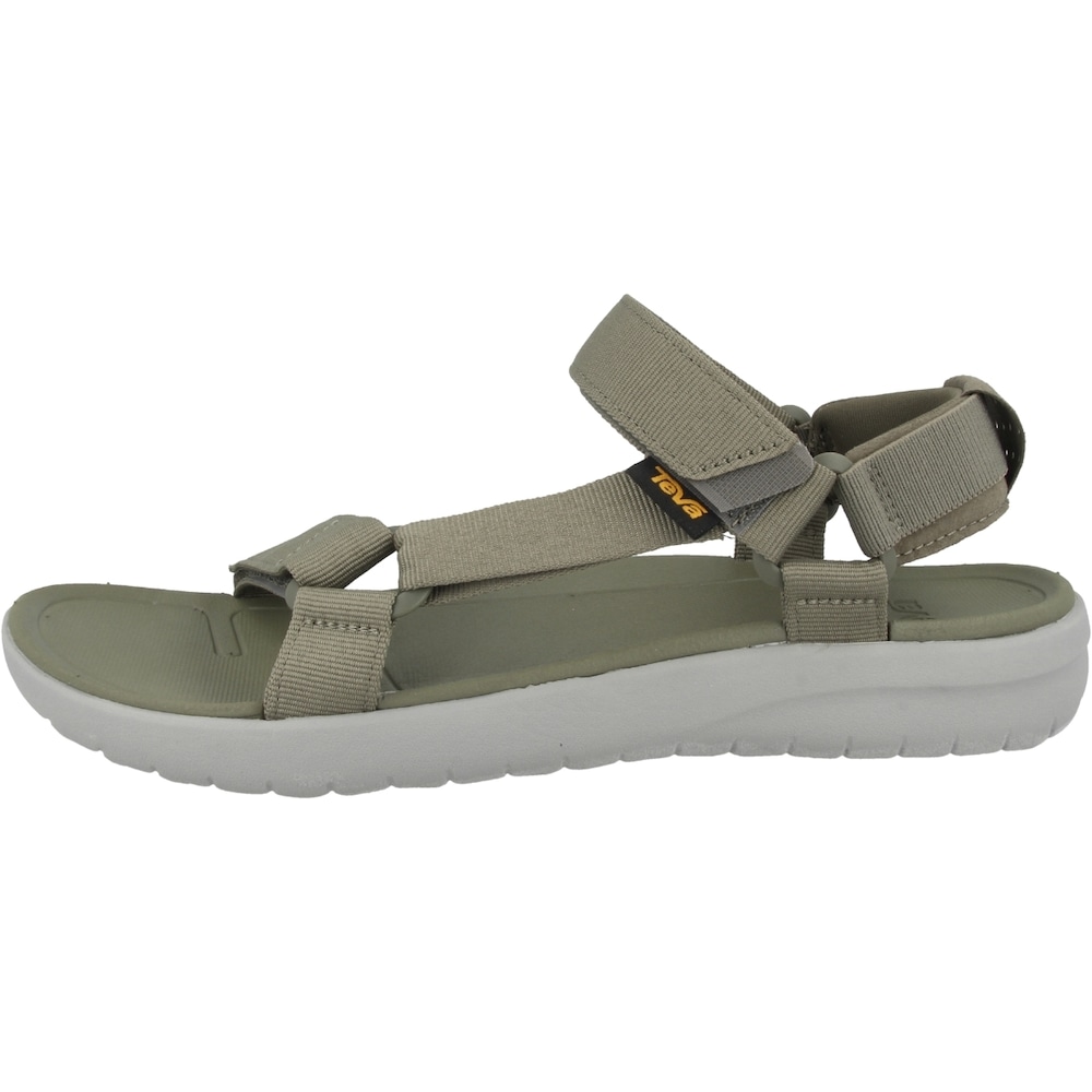 Teva, Unisex, Sandalen, Sanborn Universal, Grün, (48.5)