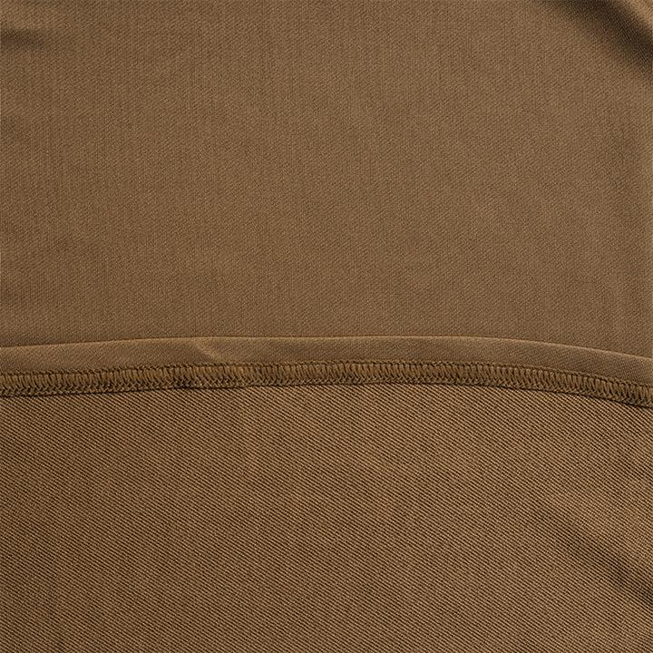 Actual product image A10 Equipment Langarm Shirt Thermo Performer 0°C/-10°C (3XL)