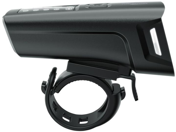 Image du produit Ansmann Bikelight LED avant 100lx 1300mAh (180 lm)