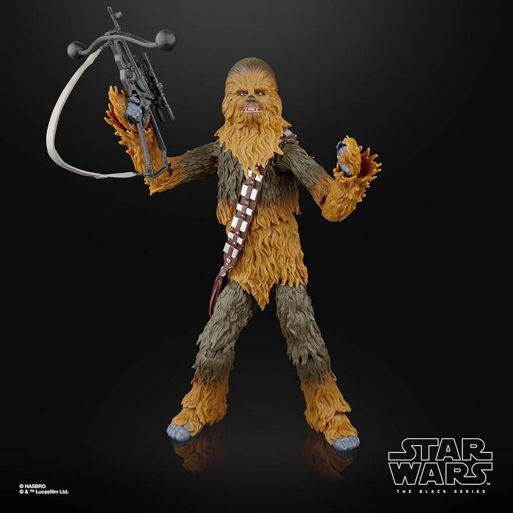 Actual product image Star Wars Sw Bl Blanch
