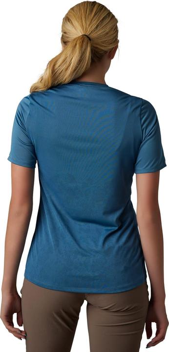 Actual product image Fox Jersey 23 W Ranger Tru Dri Ss Drk Sl (M)
