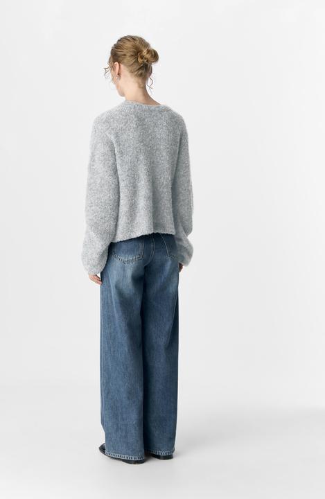 Image du produit Object Strick Strickjacke (S)