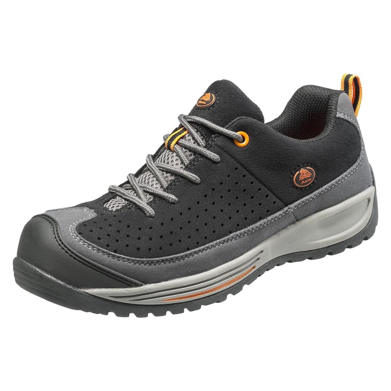 Bata, Werkschoenen, City Work Schuhe - Kurve - S1P - Grösse 37 - Niedrig (S1P, 37)