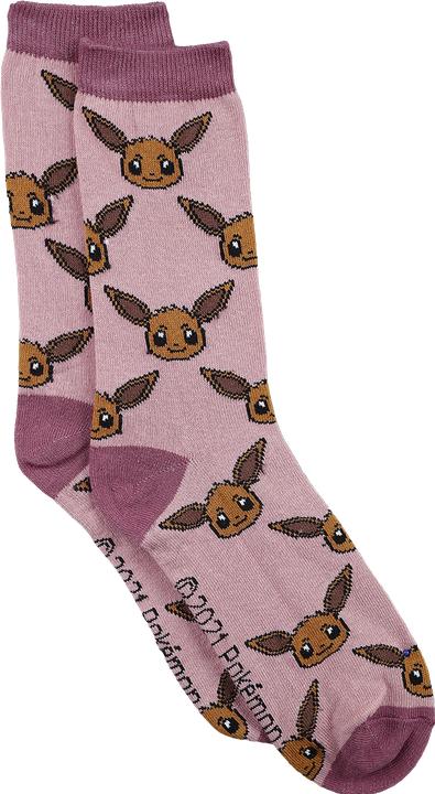 Produktbild Pokémon Crew (3er Pack, 39 - 42)