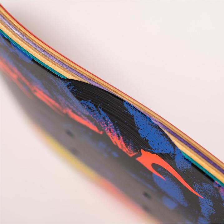 Actual product image Santa Cruz Inferno (8.25")