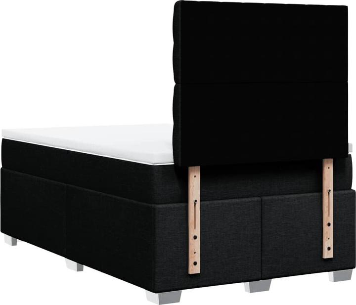 Image du produit vidaXL Boxspringbett (120 x 200 cm)
