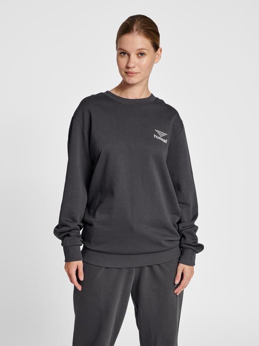 Actual product image hummel Lgc Loyalty Sweathirt (XXS)