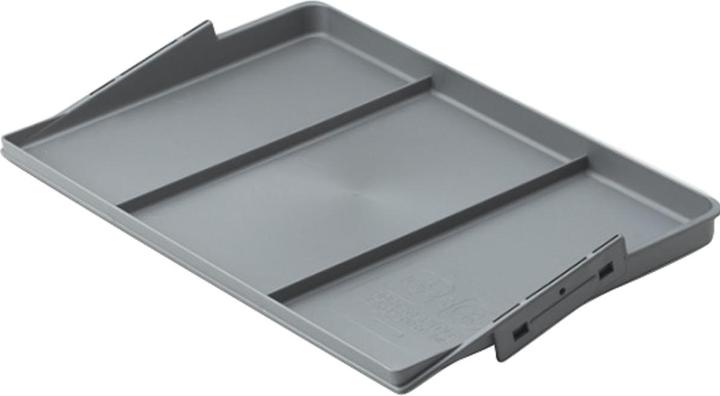 Peka Metall Tablette de couverture (1 pcs)