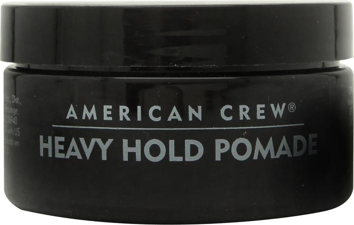 Image du produit American Crew pommade haute tenue (Pommade capillaire, 85 g)