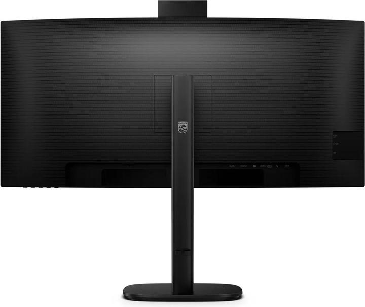 Image du produit Philips Monitor 34B2U3600CH/00, Bildschirmdiagonale: 34 " (3440 x 1440 pixels, 34")
