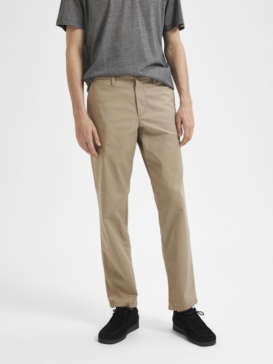 Produktbild Selected Homme Straight Leg Chino (W29/L32)