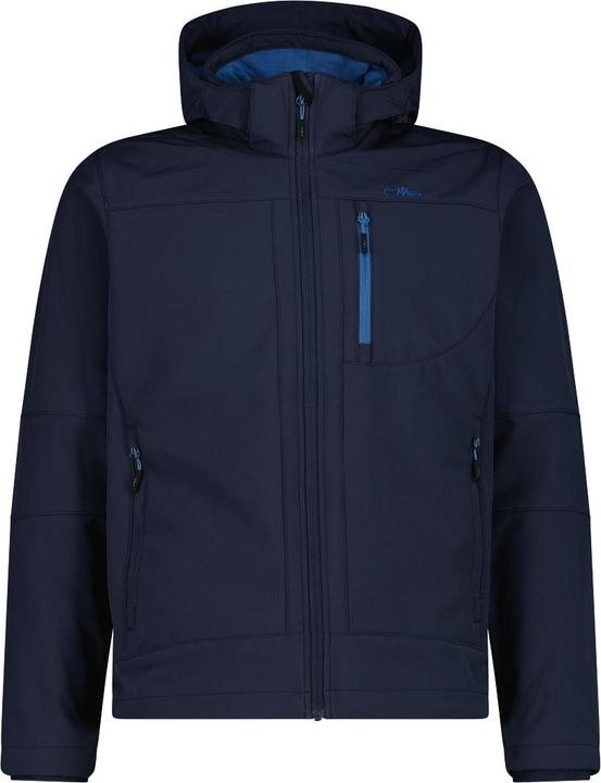 Immagine prodotto CMP Campagnolo Giacca con zip e cappuccio (S)