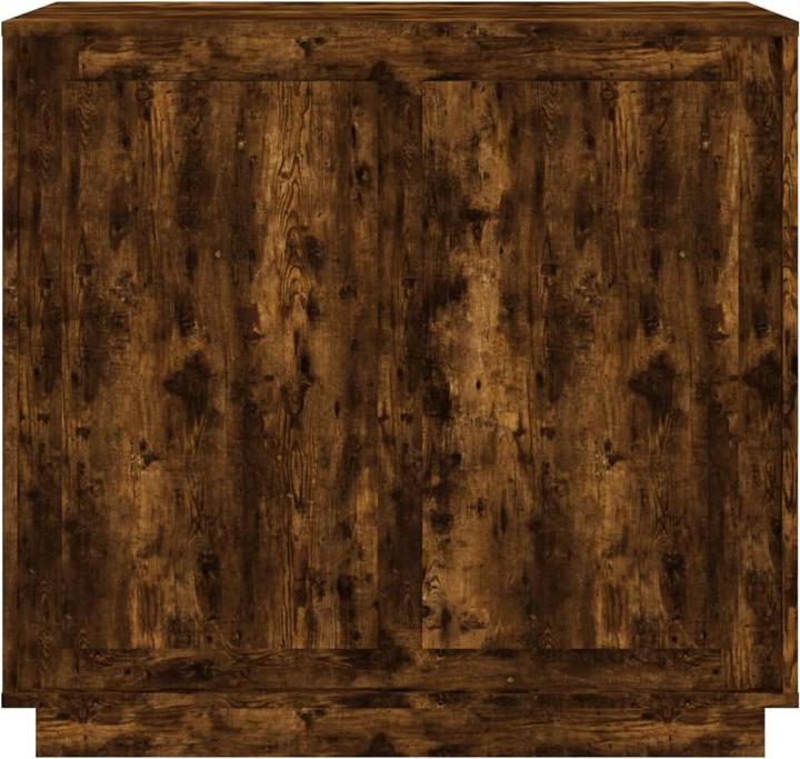 Image du produit vidaXL Sideboard (80 x 80 x 75 cm)