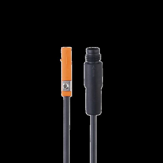 Actual product image ifm Electronic Cylinder sensor