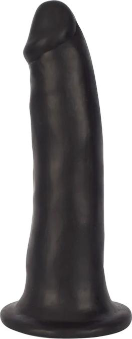 Image du produit Pipedream GODEMICHÉ NOIR FIN 17'80 CM