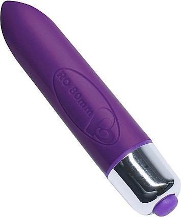 Image du produit Rocks-Off Ro-80 Bullet