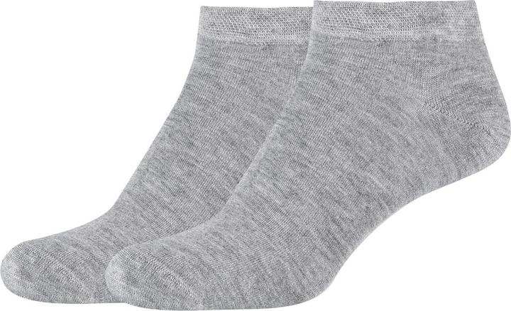 Image du produit Camano Baskets femme à semelle de soie 6p (paquet de 6, 39 - 42)