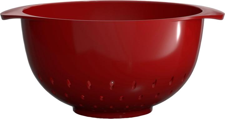 Actual product image Rosti Drainer Margrethe 1.5 l, Red (15.30 cm)