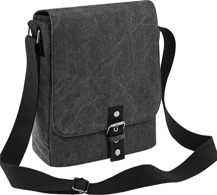 Image du produit Quadral Sac de reporter en toile