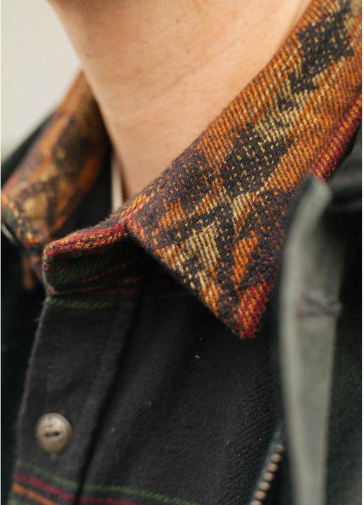 Produktbild Iron & Resin Klamath (M)