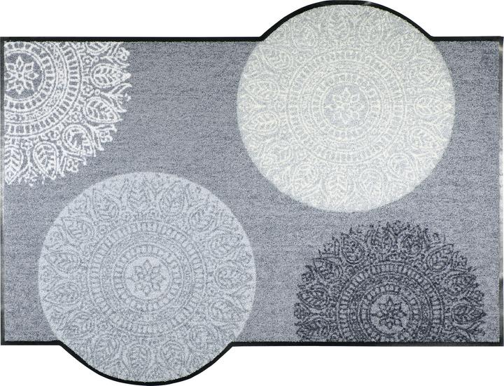 Actual product image Erwin Müller Fussmatte (95 x 120 cm)