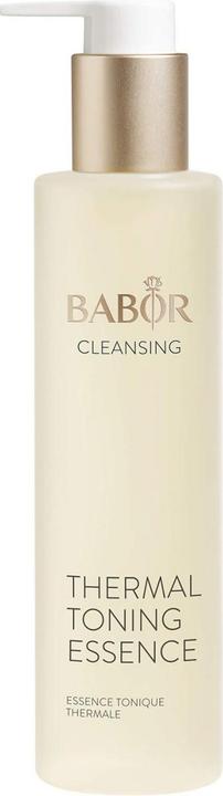 Actual product image Babor CLEANSING - Thermal Toning Essence (Face toner, 200 ml)