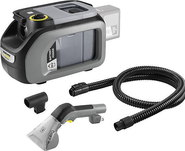 Actual product image Kärcher Professional Puzzi 2/1 Bp (Wet dry vacuum cleaner)