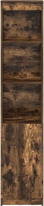 Produktbild vidaXL Highboard (37.50 x 35 x 180 cm)