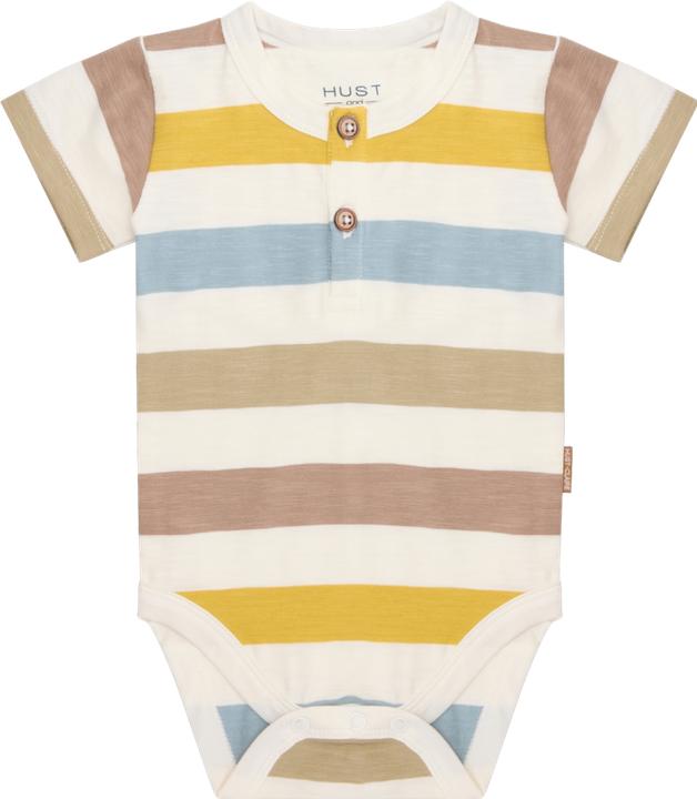 Image du produit Hust and Claire Body kurzarm HCBilly (68)