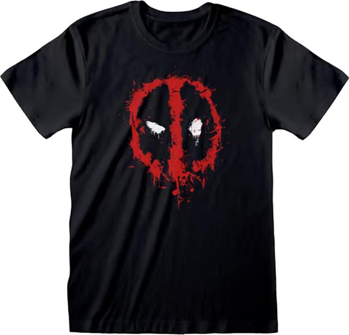 Produktbild Deadpool TShirt (S)