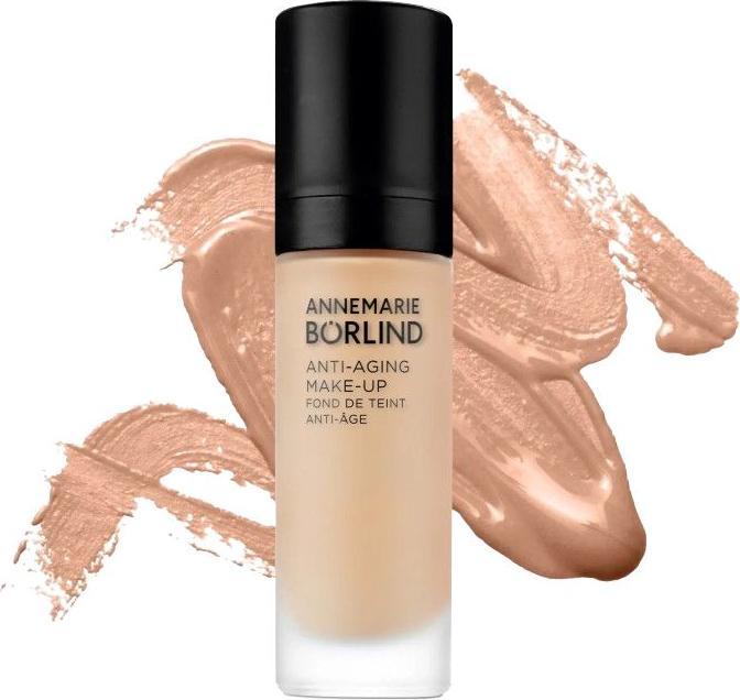 Produktbild Annemarie Börlind Anti Aging Make up (Almond)