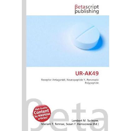 UR-AK49, Fachbücher