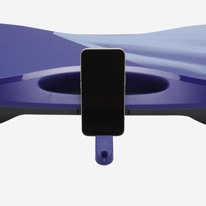 Image du produit Perfly Kit Fun 3M - Bleu Roi Brossé