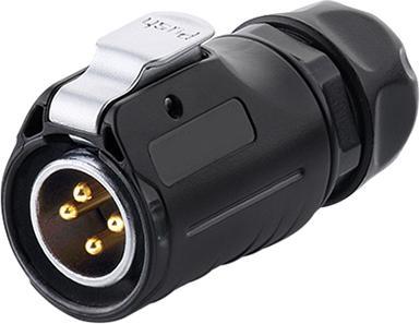 Actual product image Good Connections Industrial connector S1