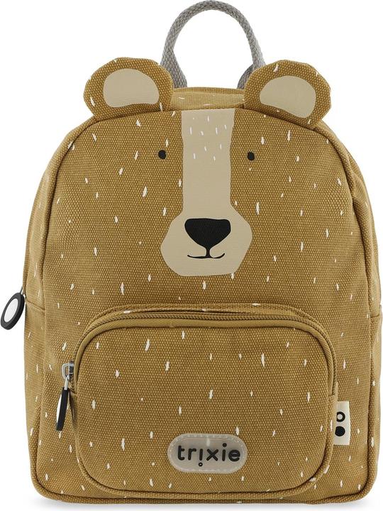 Image du produit Trixie Rucksack klein Bär