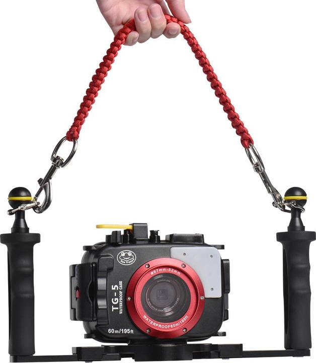 Produktbild Seafrogs BR-1 (Hülle)