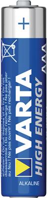 Produktbild Varta 4903 B2 (2 Stk., AAA)