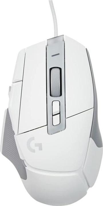 Productafbeelding Logitech G G502 X (Bedraad)