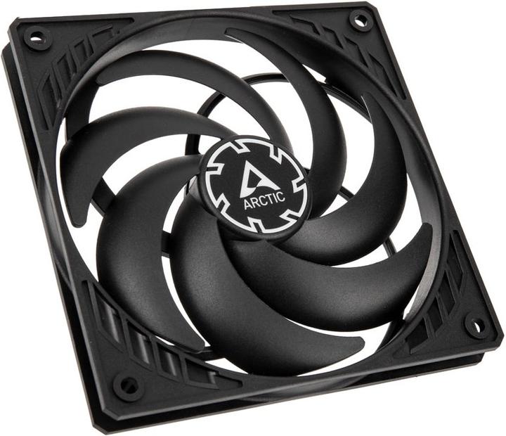 Actual product image Arctic Cooler P12 Slim PWM PST (120 mm, 1 x)