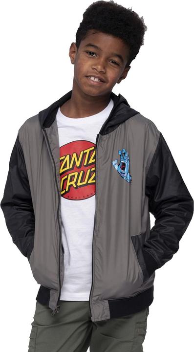 Produktbild Santa Cruz Screaming Hand Kids Jacket (10XL)