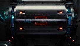 Image du produit Shot Skins Last Stand Faze avec 16 fléchettes